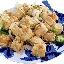 Agedashi Tofu