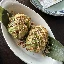 Avocado Ball