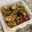 Cashew Nut Chicken