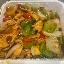 Chicken w/ Black Bean Sauce
