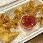 Crab Cheese Rangoon ( 6 )
