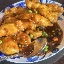 Crispy Hunan Spicy Fish Fillet(Hot)