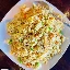 Shrimp Fried Rice
