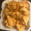 Fried Wonton