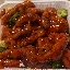General Tso's Chicken