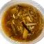 Hot & Sour Soup （Hot)