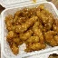 Lemon Chicken