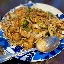 Mongolian Chicken