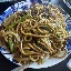 Mu Shu Beef