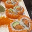 * Salmon Lover