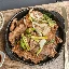 Salt and Pepper Spareribs(Hot)