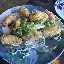 Salt & Pepper Chicken Wing (8-10)