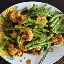 Shrimp w/ String Beans