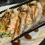 Spider Roll ( 5 pcs )