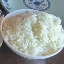 Steamed Rice