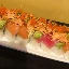 * Sun Kitchen Special Roll
