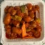 Sweet & Sour Pork