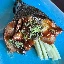 Unagi Hand Roll