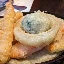 Vegetable Tempura